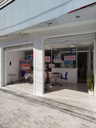 Imagem Prédio à venda, 836 m² por R$ 5.000.000,00 - Centro - Poá/SP