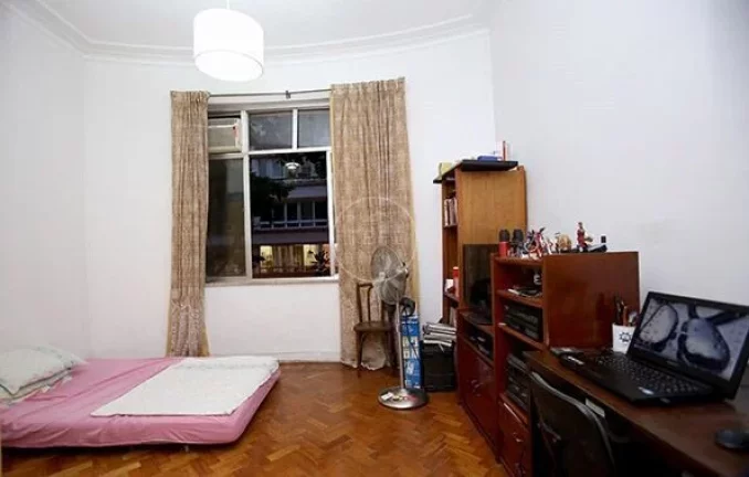 Imagem Apartamento à venda no bairro Copacabana - Rio de Janeiro/RJ