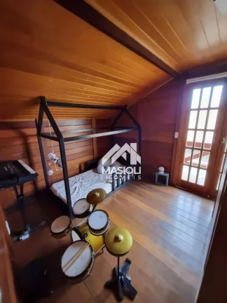 Imagem Casa à venda, 140 m² por R$ 800.000,00 - Balneário Ponta da Fruta - Vila Velha/ES