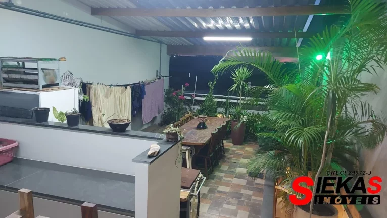 Imagem Imperdível: Casa à venda em São Paulo-SP, Jardim Iguatemi. 2 quartos, 2 suítes, 1 sala, 3 banheiros, 2 vagas, 125m².