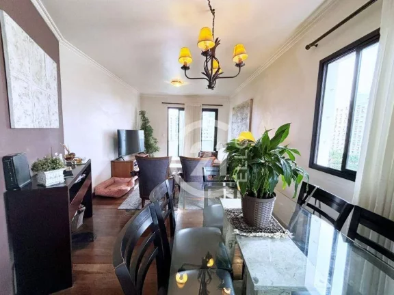 Imagem Brooklin, 3 quartos, 95m²