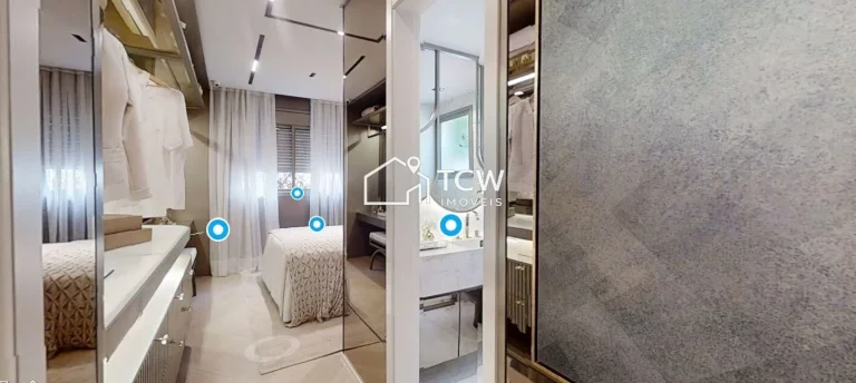 Imagem Apartamento à venda no bairro Vila Mariana - São Paulo/SP, Zona Sul