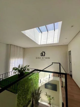 Imagem Casa com 2 dormitórios sendo 1 suíte à venda, 120 m² por R$ 745.000 - Condomínio Residencial Jardim - Sorocaba/SP