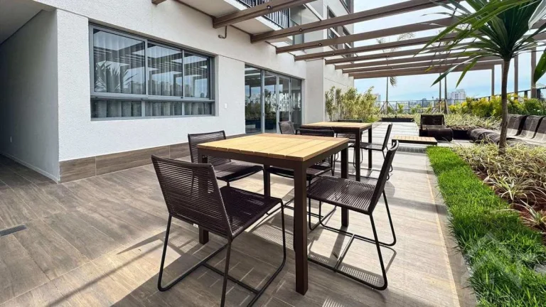Imagem Apartamento 73m2 no Helbor New Patteo Osasco – Pronto para Morar | Última Unidade