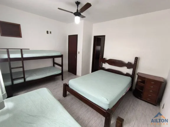 Imagem Apartamento com 03 Quartos Disponível p/ Locação Anual na Praia do Morro - Guarapari/ES
