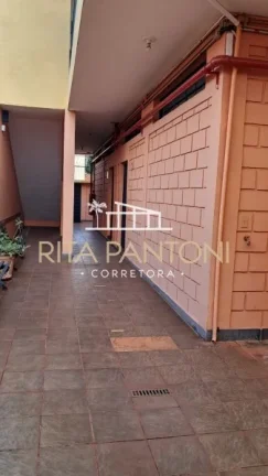 Imagem Prédio Comercial - Ribeirão Preto - Jardim Paulistano - Região Leste