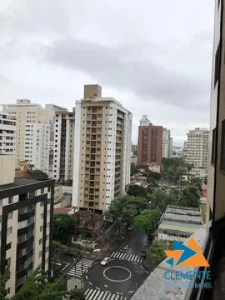 Imagem APTO 04 QTOS B. LOURDES 02 SUÍTES E 03 VAGAS
