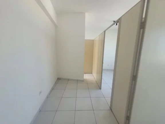 Imagem Sala para alugar, 38 m² por R$ 1.500,00/mês - Centro - Poá/SP