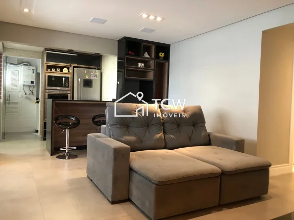 Imagem Apartamento à venda no bairro Bom Retiro - São Paulo/SP, Zona Oeste