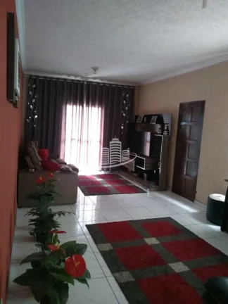 Imagem Casa Padrão
