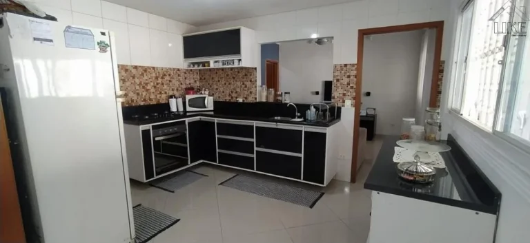 Imagem Alugo casa no Vila das Flores