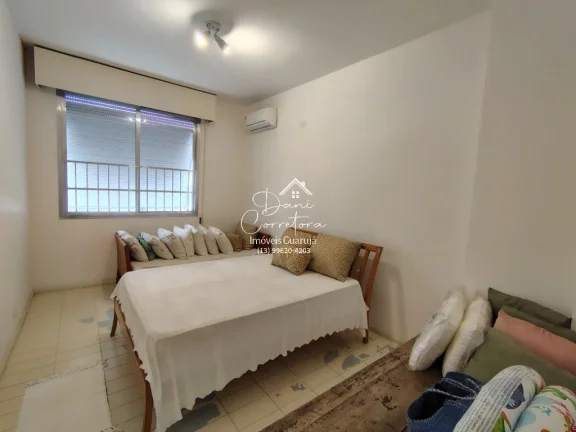 Imagem APARTAMENTO Residencial em GUARUJÁ - SP, PITANGUEIRAS