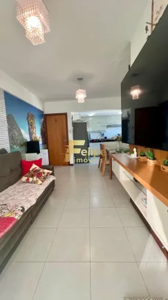 Imagem EXCELENTE APARTAMENTO DE 02 QUARTOS E 01 SUÍTE, LAZER COM PISCINA, À VENDA EM JARDIM CAMBURI, VITÓRIA/ES!