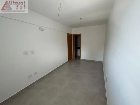 Imagem APARTAMENTO RESIDENCIAL em PRAIA GRANDE - SP, GUILHERMINA