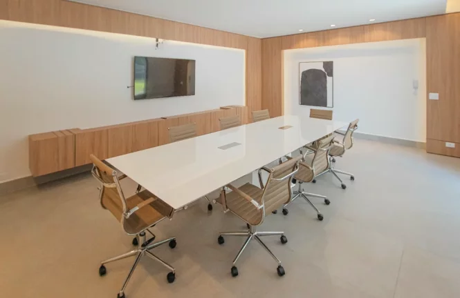 Imagem Chateau Latour - Apartamento à venda no bairro Seminário - Curitiba/PR