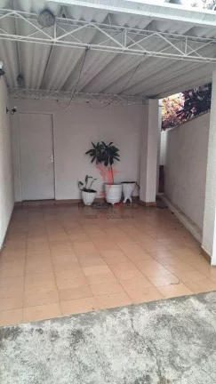 Imagem Vendo Casa de Esquina no Jardim Algodoal em Piracicaba