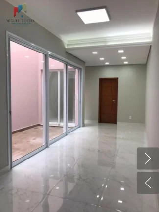 Imagem Casa à venda no bairro Vila Doutor Laurindo - Tatuí/SP