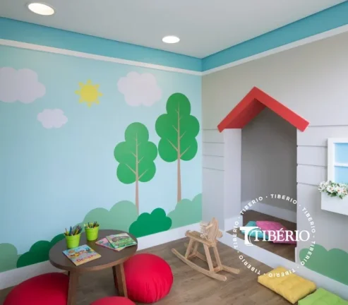 Imagem Apartamento à venda em São Paulo, Tatuapé, com 2 quartos, 50.27m2