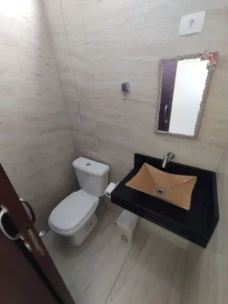 Imagem Casa à venda, 160 m² por R$ 615.000,00 - Jardim Morumby - Taubaté/SP