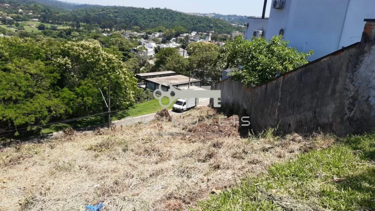 Imagem Terreno na Granja Viana - Oportunidade no Golf Village