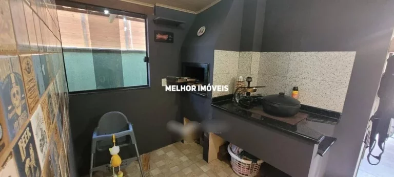 Imagem Casa à venda em Barra Velha - SC