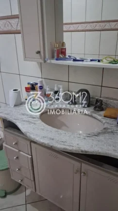 Imagem Sobrado para Venda em Diadema / SP no bairro Centro