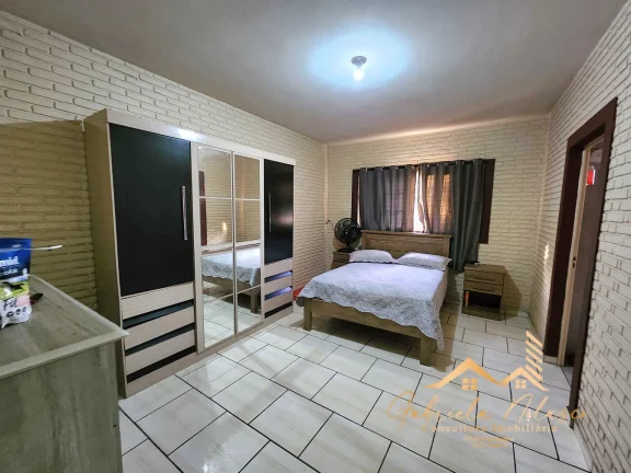 Imagem Casa estilo chácara perto do centro de Mogi Mirim