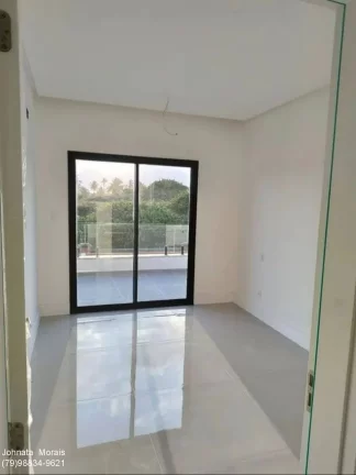 Imagem Residência Luxuosa: Casa 4 Suítes no Alphaville Sergipe, Exclusividade e Conforto!