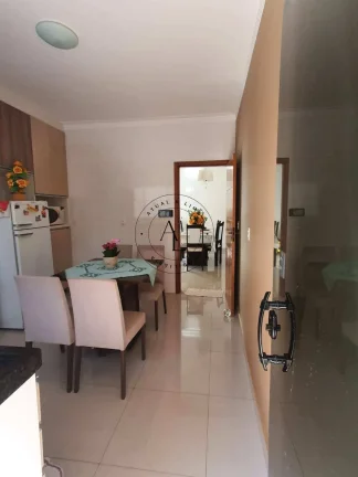 Imagem Casa à venda em Engenheiro Coelho, Residencial Forner, com 3 quartos, 187m2