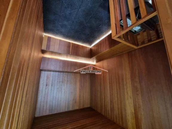 Imagem Apartamento à venda, 141 m² por R$ 1.300.000,00 - Vila Guilhermina - Praia Grande/SP
