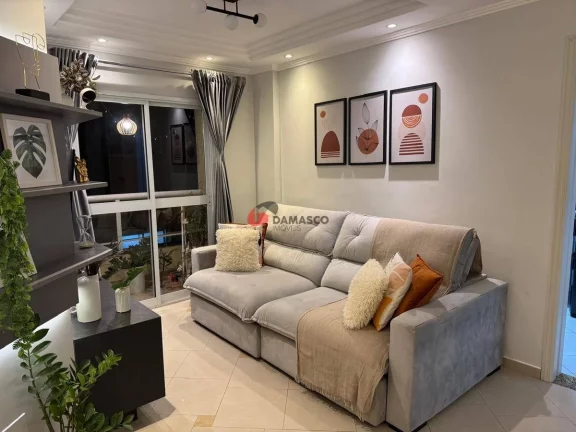 Imagem Apartamento à venda, São Caetano do Sul.