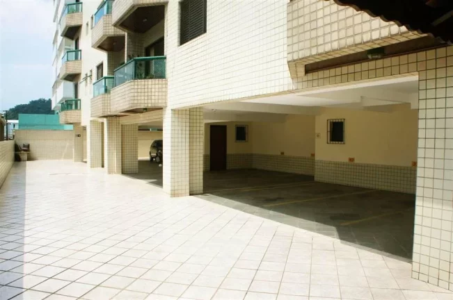 Imagem APARTAMENTO FORTE - PRAIA GRANDE SP