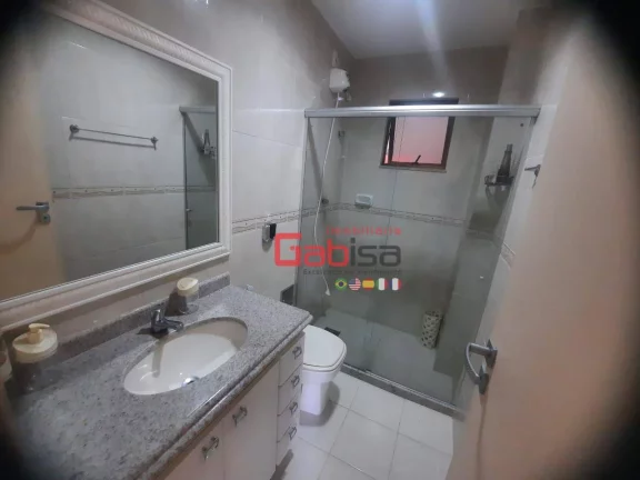 Imagem Apartamento com 3 dormitórios à venda, 100 m² por R$ 640.000,00 - Braga - Cabo Frio/RJ