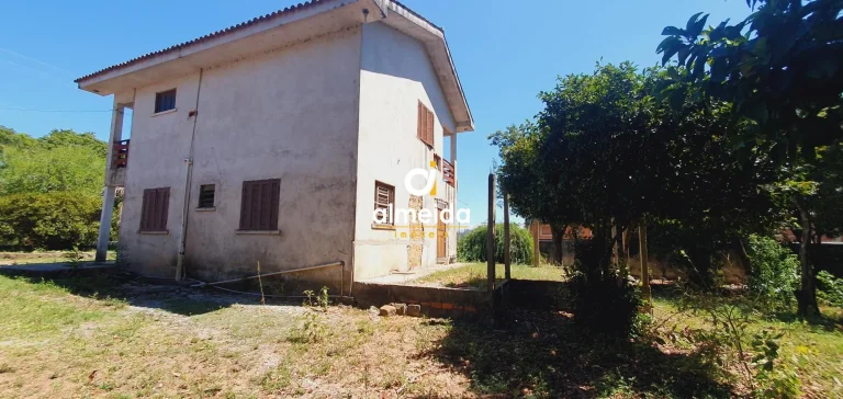 Imagem Terreno à venda Tomazetti Santa Maria/RS