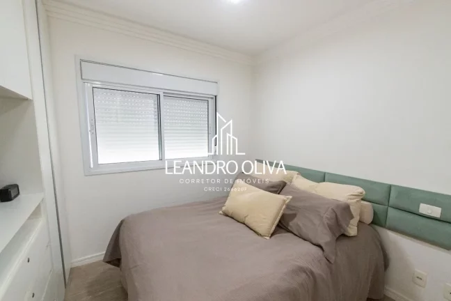 Imagem Condomínio Intense Vila Mariana - Apartamento em Vila Mariana, São Paulo/SP