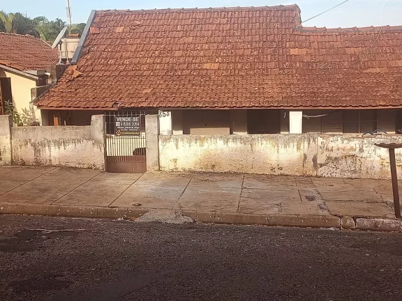 Imagem OTIMA CASA À VENDA NO CENTRO DE VALPARAISO SP