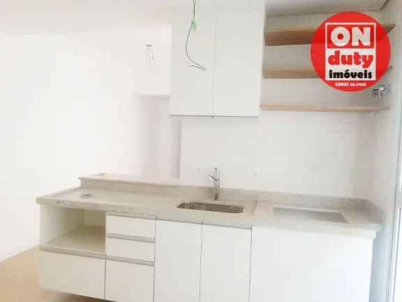 Imagem Apartamento 2 quartos à venda - Aparecida - Santos/SP