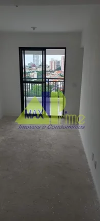 Imagem APARTAMENTO 02 DORMITÓRIOS/SACADA/01 VAGA