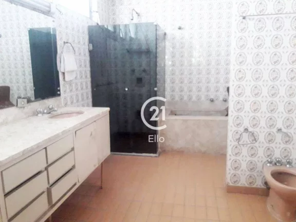 Imagem Casa para Vender ou Alugar com 5 quartos no Jardim Paulista São Paulo, SP