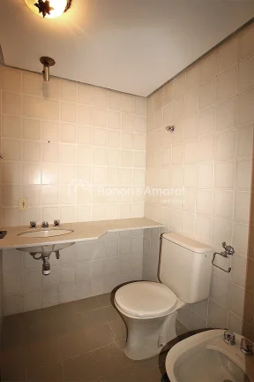 Imagem Apartamento à venda no bairro Cambuí em Campinas -SP