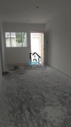 Imagem Casa com 3 Quartos à Venda, 120 m² em Grajau - Pontal Do Paraná