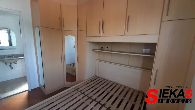 Imagem Apartamento à venda em São Paulo-SP na Vila Prudente: 2 quartos, 2 suites, sala, 1 vaga, 49m²!