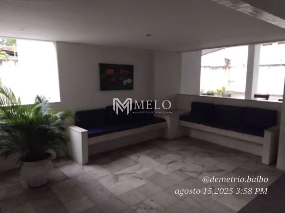 Imagem Apart 3Qts;1Suite,88M²,1 vaga
