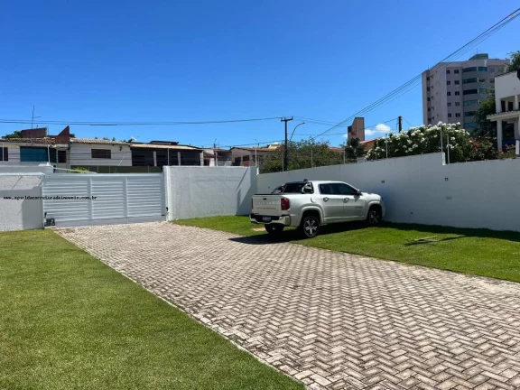 Imagem Cobertura para Venda em Parnamirim, Pirangi do Norte (Distrito Litoral), 3 dormitórios, 1 suíte, 2 banheiros, 2 vagas
