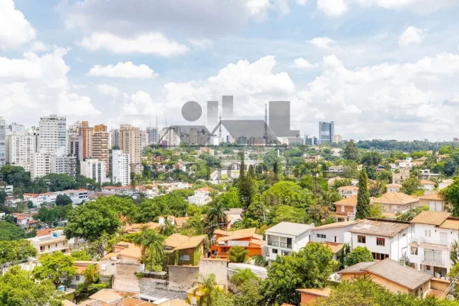 Imagem Pacaembu, apartamento com 4 suítes e 4 vagas, 378m²