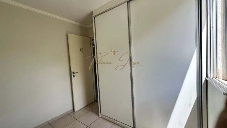 Imagem Apartamento com 2 Quartos à Venda, 45 m² em Jardim Nova Europa - Campinas