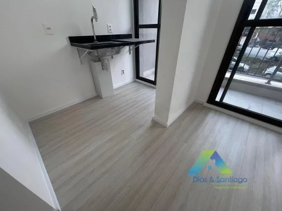 Imagem Apartamento Studio Living IPIRANGA Alto padrão 24m²!!!!