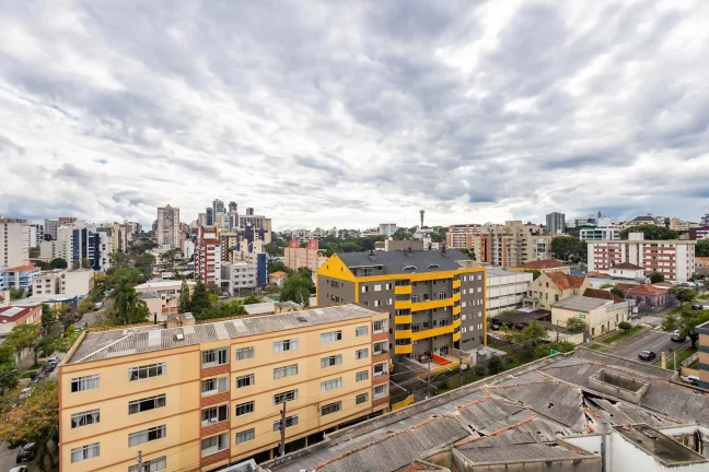Imagem Apartamento Mercês novo pronto para morar!