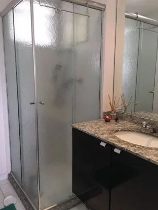 Imagem APARTAMENTO NO CARRÃO 85 M2 DORMITÓRIOS 1 SUÍTE SALA COM VARANDA COZINHA BANHEIROS LAVANDERIA 2 VAGAS DE GARAGEM