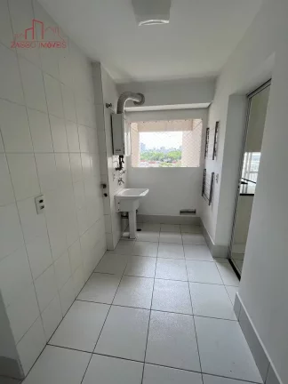 Imagem Oportunidade - APTO 130m² - Condomínio NOVAMERICA - Santo Amaro